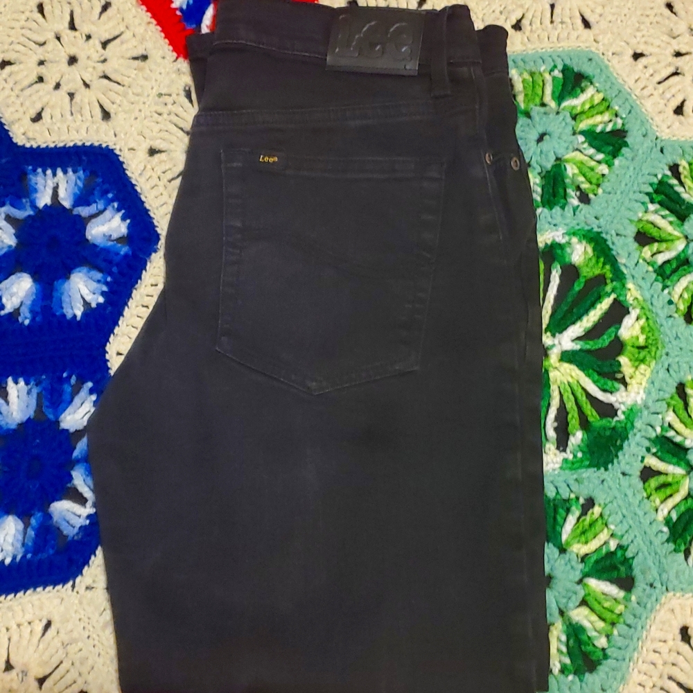 LEE jeans